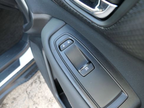 Certified 2025 Subaru Outback Premium image 24