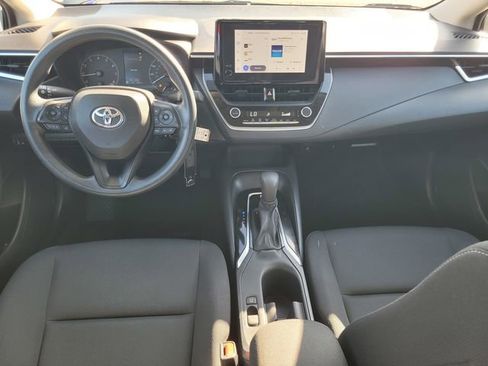 Used 2023 Toyota Corolla LE FWD image 14