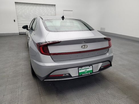 Used 2021 Hyundai Sonata SE w/ Cargo Package image 6