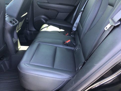 Used 2024 Buick Envision Preferred AWD/4WD image 10