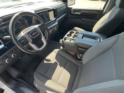Used 2023 GMC Sierra 1500 SLE AWD/4WD image 18