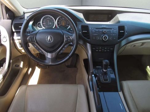 Used 2013 Acura TSX Sedan FWD image 16