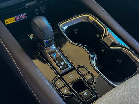 Used 2024 Lexus RX 350 AWD w/ Technology Package image 28