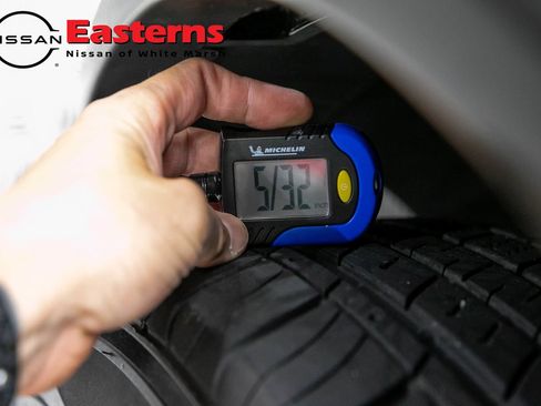 Used 2023 Nissan Rogue SV AWD/4WD image 28