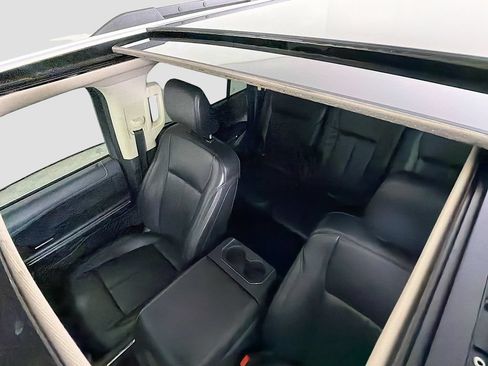 Certified 2023 Ford Expedition Max XLT AWD/4WD image 16