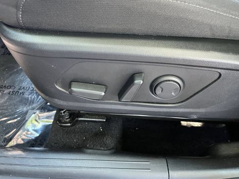 Used 2026 Hyundai Tucson SEL AWD/4WD image 22