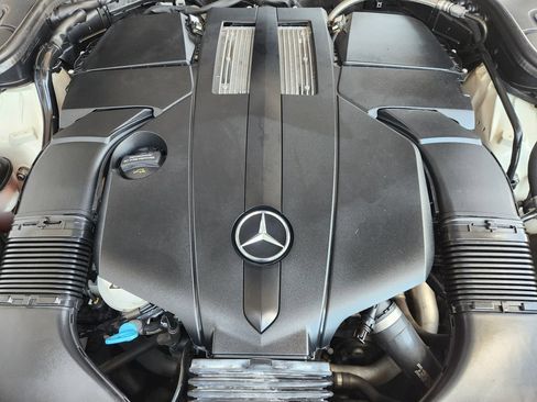 Used 2018 Mercedes-Benz S 450 Sedan image 32