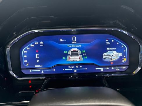 Used 2024 Chevrolet Silverado 1500 RST w/ All Star Edition Plus image 27