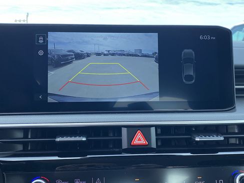 New 2026 Kia K5 LXS FWD image 21