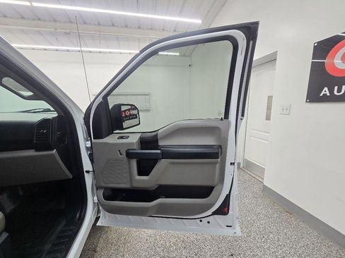 Used 2019 Ford F150 XL w/ Equipment Group 101A Mid image 28