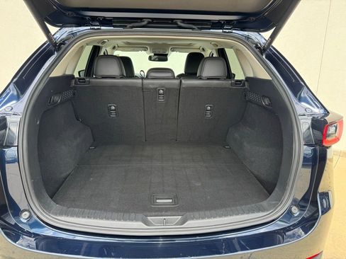Certified 2023 MAZDA CX-5 AWD 2.5 S w/ Preferred Package image 14