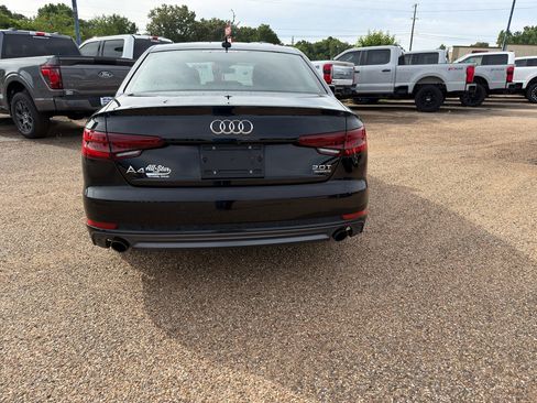 Used 2018 Audi A4 2.0T Premium Plus w/ Premium Plus Package AWD/4WD image 5