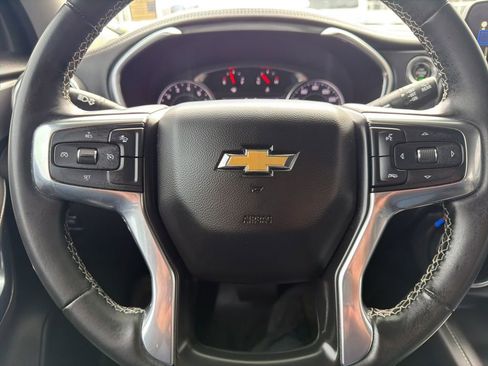 Used 2023 Chevrolet Blazer LT image 21
