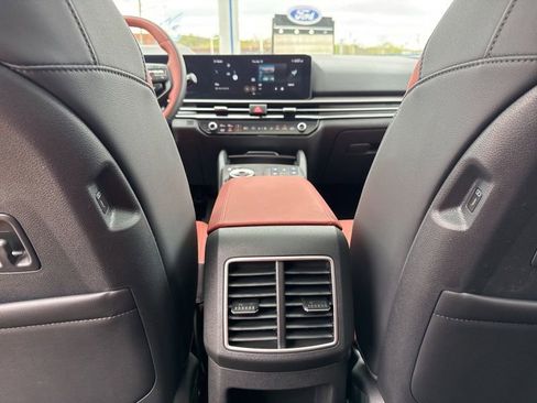 New 2026 Kia Sportage SX Prestige AWD/4WD image 22