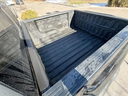 Used 2024 Chevrolet Colorado ZR2 w/ Safety Package image 25