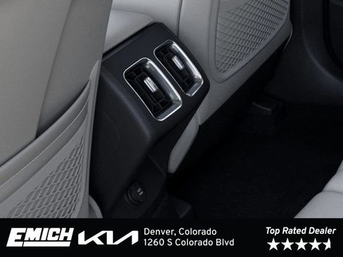 New 2026 Kia Sorento EX image 28