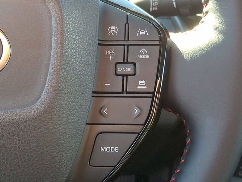 Used 2026 Toyota Prius Plug-In Hybrid w/ Limited Premium Package image 18