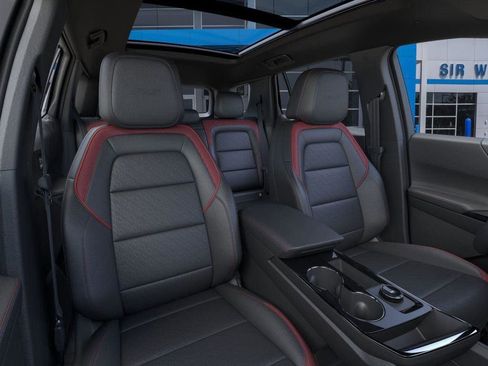 New 2026 Chevrolet Equinox RS w/ Convenience Package III image 17