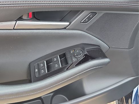 New 2026 MAZDA MAZDA3 s Sport FWD image 18