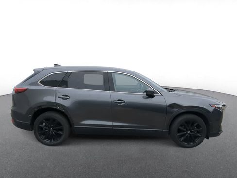 Used 2023 MAZDA CX-9 Touring Plus AWD/4WD image 9