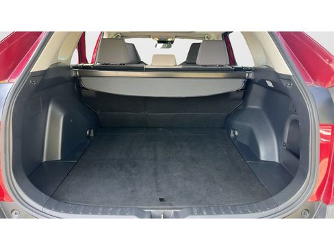 Used 2020 Toyota RAV4 XLE w/ Convenience Package AWD/4WD image 10