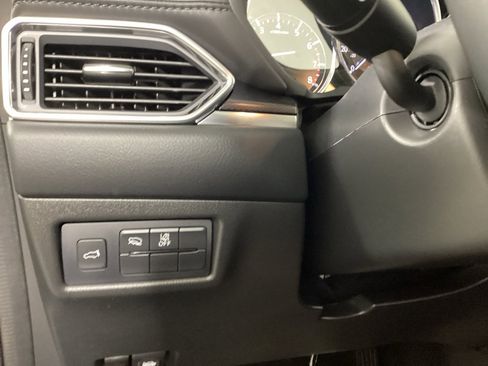 Used 2023 MAZDA CX-5 Carbon Edition image 24