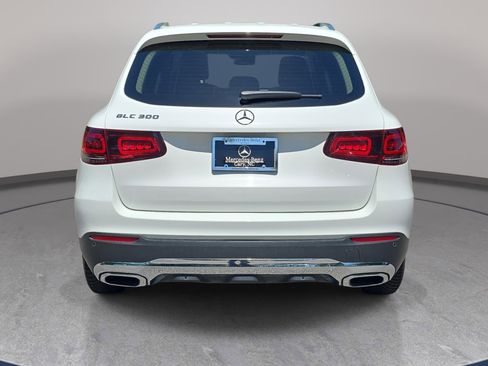Certified 2022 Mercedes-Benz GLC 300 image 6