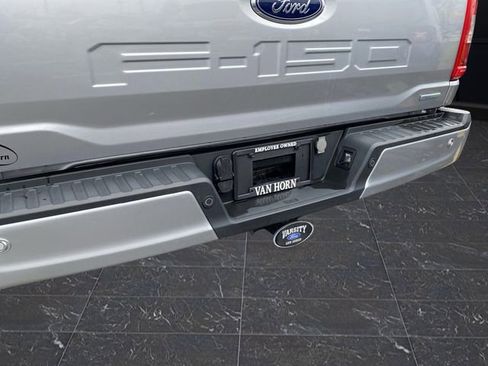 Certified 2023 Ford F150 XLT w/ Equipment Group 302A High image 33