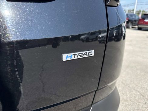 Used 2024 Hyundai Tucson SEL image 5