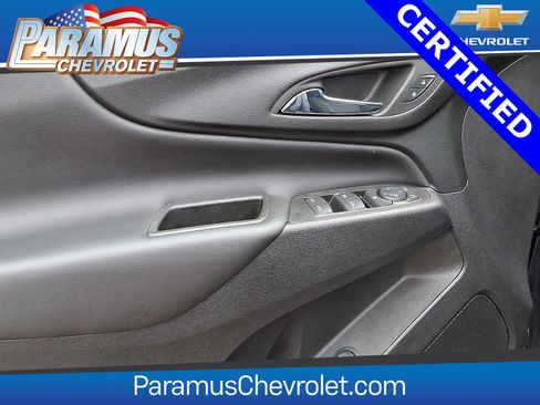 Certified 2022 Chevrolet Equinox LT image 12
