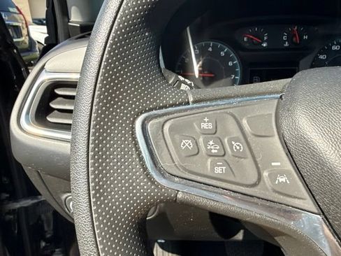 Used 2020 Chevrolet Equinox LS AWD/4WD image 13