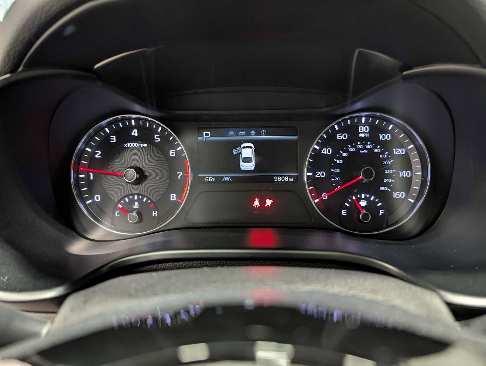 Certified 2023 Kia Forte LXS FWD image 18