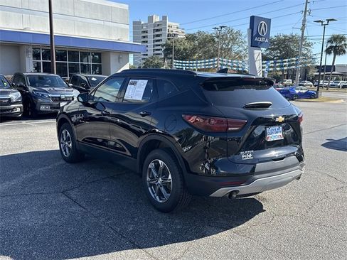 Used 2023 Chevrolet Blazer LT w/ Convenience Package image 7