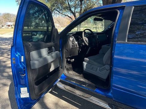 Used 2013 Ford F150 XLT image 11