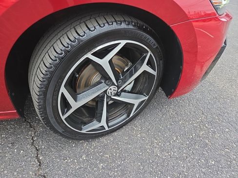 Used 2021 Volkswagen Passat 2.0T R-Line image 8