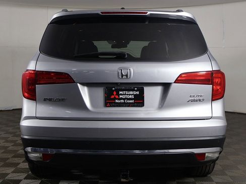 Used 2018 Honda Pilot Elite image 20