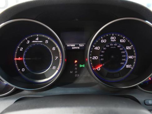 Used 2008 Acura MDX image 14