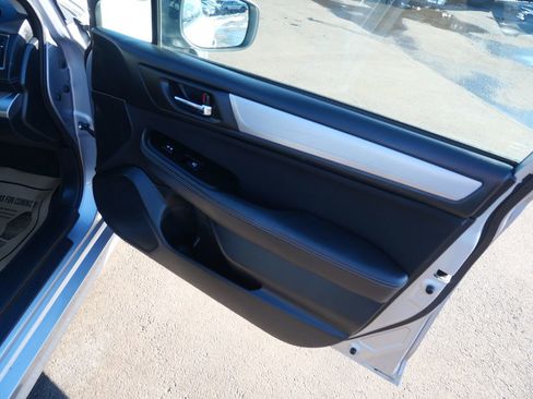 Used 2018 Subaru Legacy 2.5i Premium w/ Eyesight & BSD & Rcta & HBA image 32