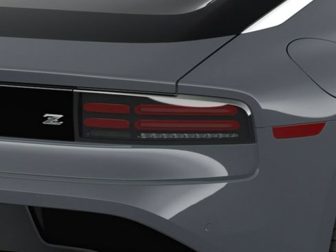New 2026 Nissan Z Sport w/ Floor Mat Package RWD image 11