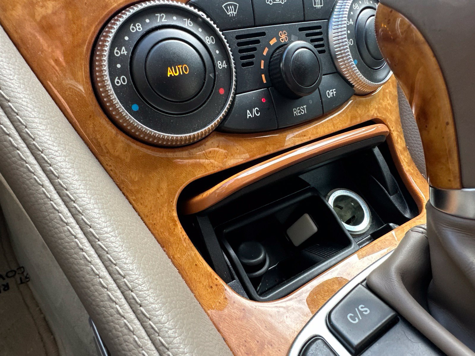 Used 2007 Mercedes-Benz SL 550 image 58