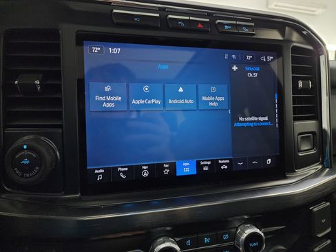 Used 2024 Ford F350 Lariat w/ Lariat Ultimate Package image 59