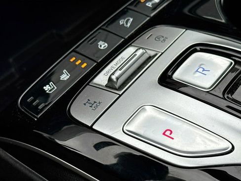 Used 2024 Hyundai Tucson Limited image 21