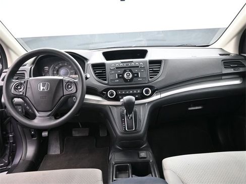 Used 2016 Honda CR-V SE image 27