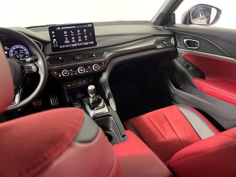 Used 2023 Acura Integra A-Spec FWD image 17