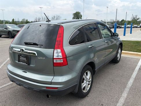 Used 2010 Honda CR-V EX-L image 14