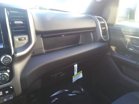 New 2026 RAM 1500 Big Horn image 23