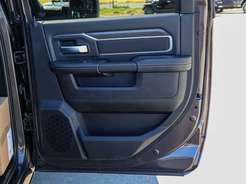 New 2026 RAM 3500 Big Horn image 18