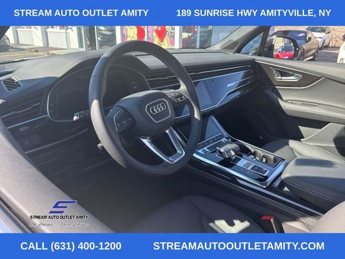 Used 2025 Audi Q7 3.0T Premium Plus image 28