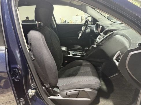 Used 2017 Chevrolet Equinox LT w/ Convenience Package FWD image 28