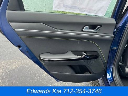 New 2026 Kia K5 GT w/ GT1 Package image 15